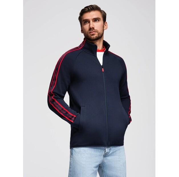 Толстовка Ombre OM-SSZP-0224 EU M