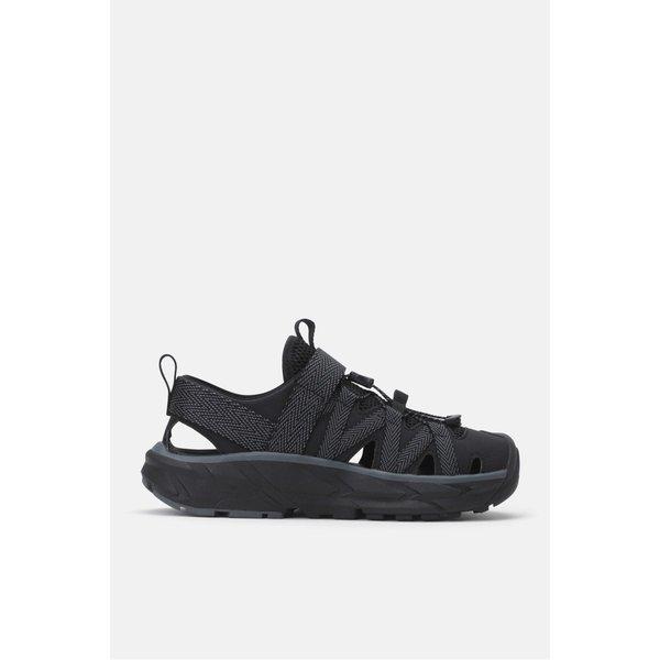 Kolon Sports Unisex Sandal Dragon 2 Fe2ax25400blk