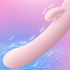 Vagina Sucking Vibrator Sex Toy for Woman Oral Tongue Blowing Suction Clitoris Stimulator Masturbator Erotic Sex Toys for Adults