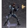 Figma Metal Gear SOLID2 SONS OF LIBERTY Solid Snake MGS2 Ver. UPDATED EDITION NON SCALE PLASTIC P...