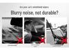 Compatible Wiper Blades for Lexus: ES200, IS, LS, UX, RX, NX, GS, 250, 350, 260