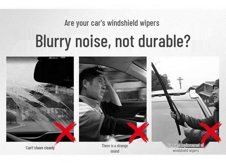 Compatible Wiper Blades for Lexus: ES200, IS, LS, UX, RX, NX, GS, 250, 350, 260