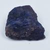 Natural Blue Sapphire 179.2 Ct Brilliant Uncut Pure Rough CERTIFIED Loose Gems