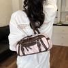 Trendy Women's Pillow Shoulder Bag - 2026 Large Capacity Underarm Fashion Handbag