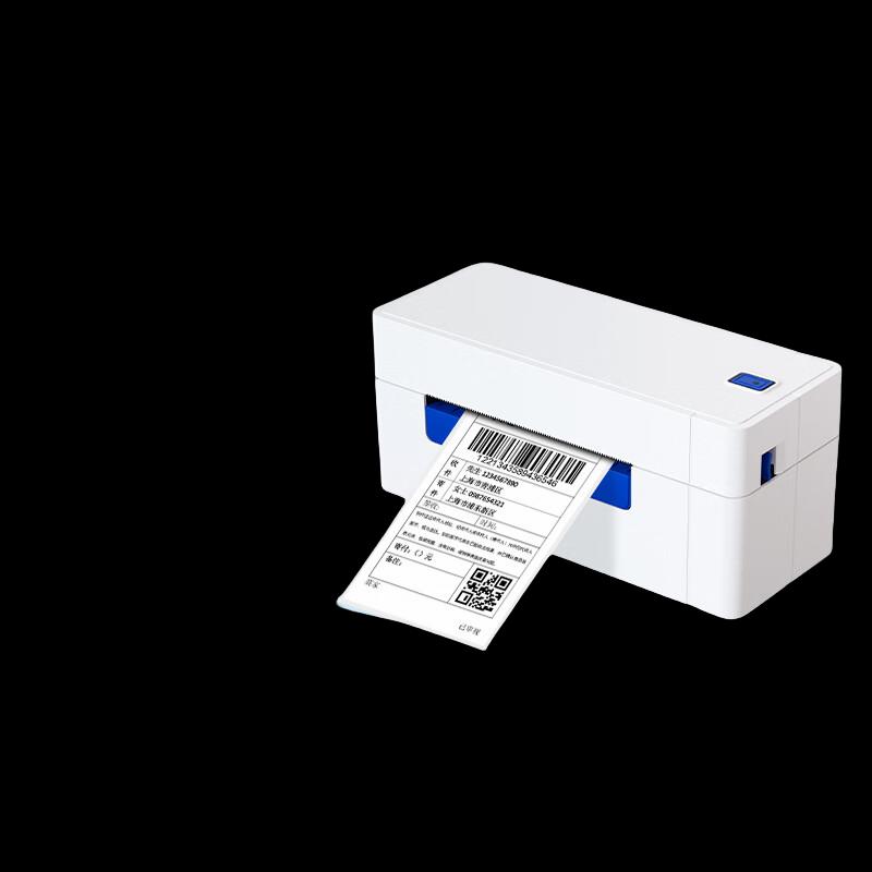 QIRUI QR-488BT Bluetooth Thermal Label Printer