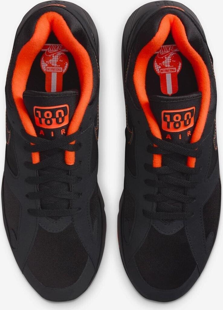 Nike AIR 180 'hyper Crimson' Lowtop Sneakers