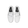Asics Gel Resolution 8 White Black 1041A079-101