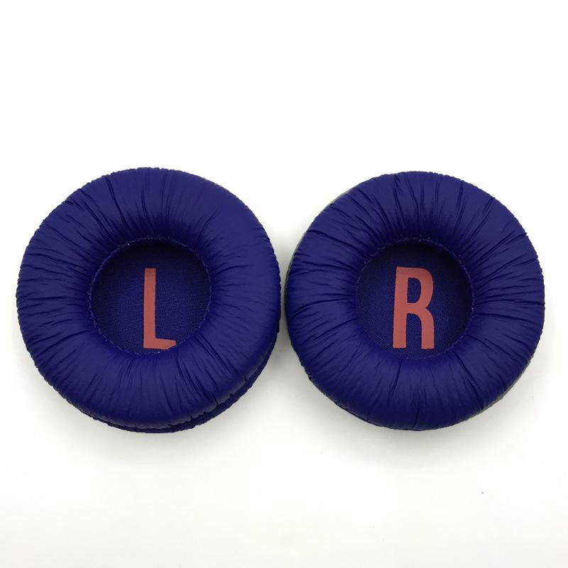 JBL JR300/JR300BT/JR310BT Детские наушники Амбушюры и Чехол для оголовья