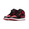 Jordan 1 Mid PS Banned 640734-074