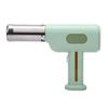 Electric Pasta Maker Handheld Automatic Stainless Steel Noodle Machine with 5 Pasta Mold for Home