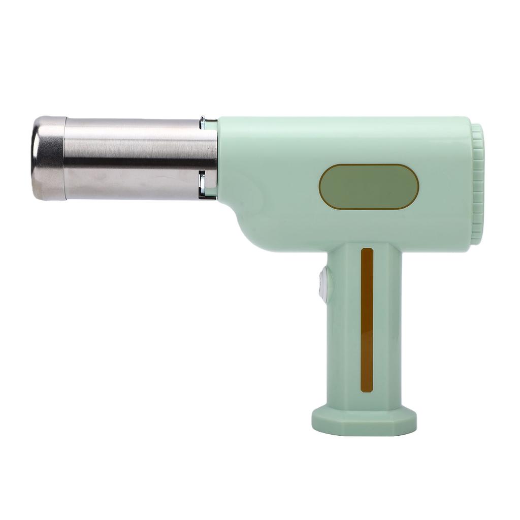 Electric Pasta Maker Handheld Automatic Stainless Steel Noodle Machine with 5 Pasta Mold for Home
