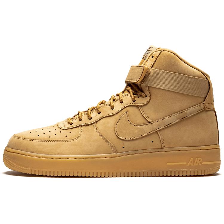 

Nike Air Force 1 High Flax 2017 39