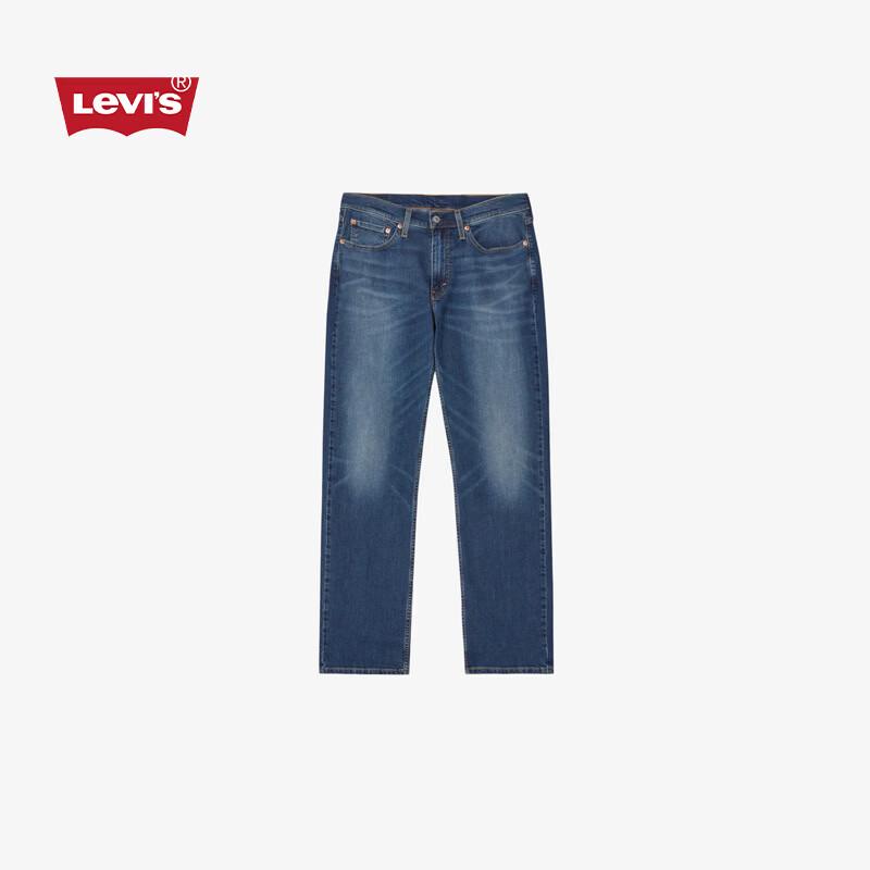 

Мужские джинсы Levi s 514 прямого кроя W31