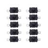 Mini Push Button KAN-28  Switch On Off Swtich Push-Button Switch Button Switch Torch Control Switch