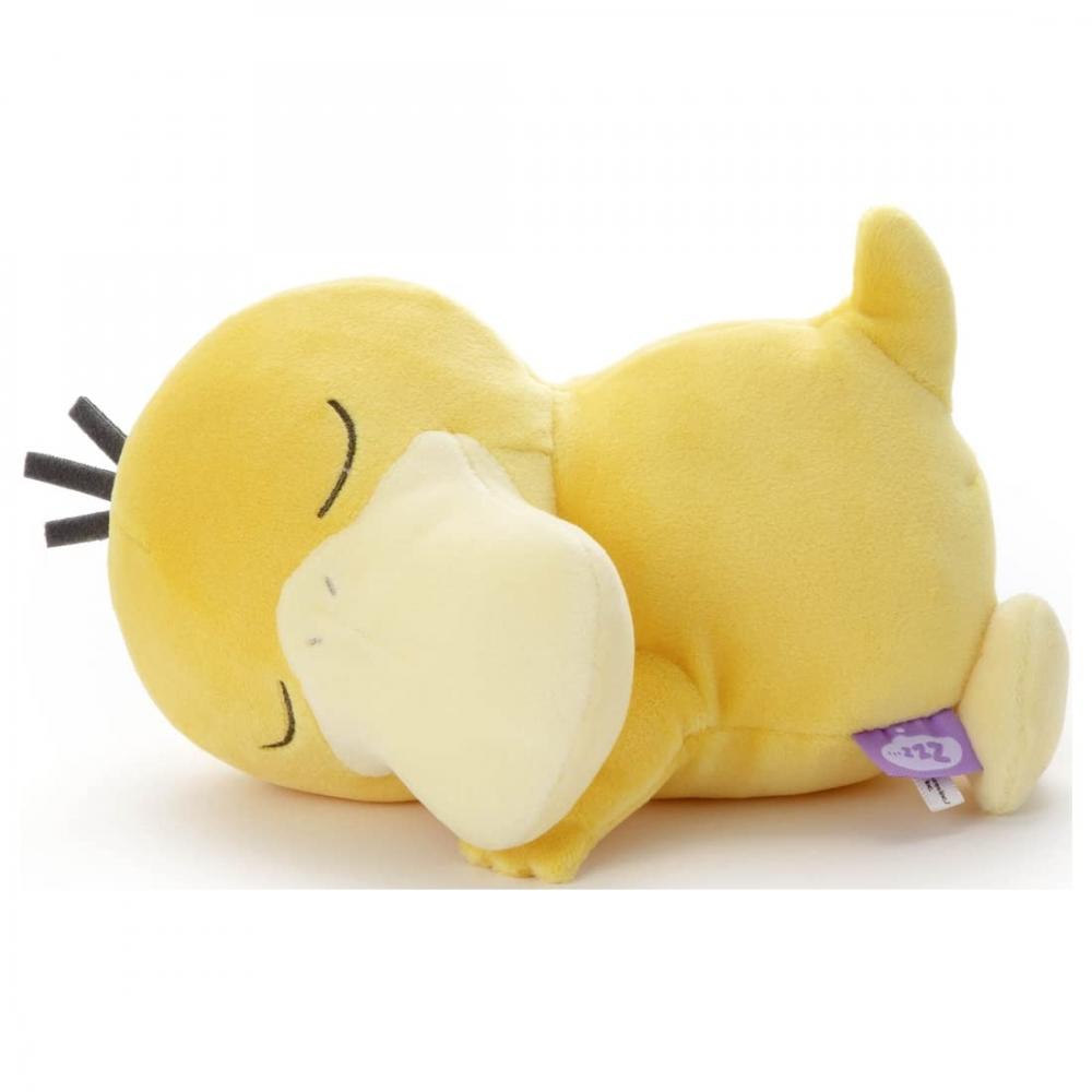 

Pok Mon SuyaSuya Friend PluSh Toy S Kodak около 21 см в ширину