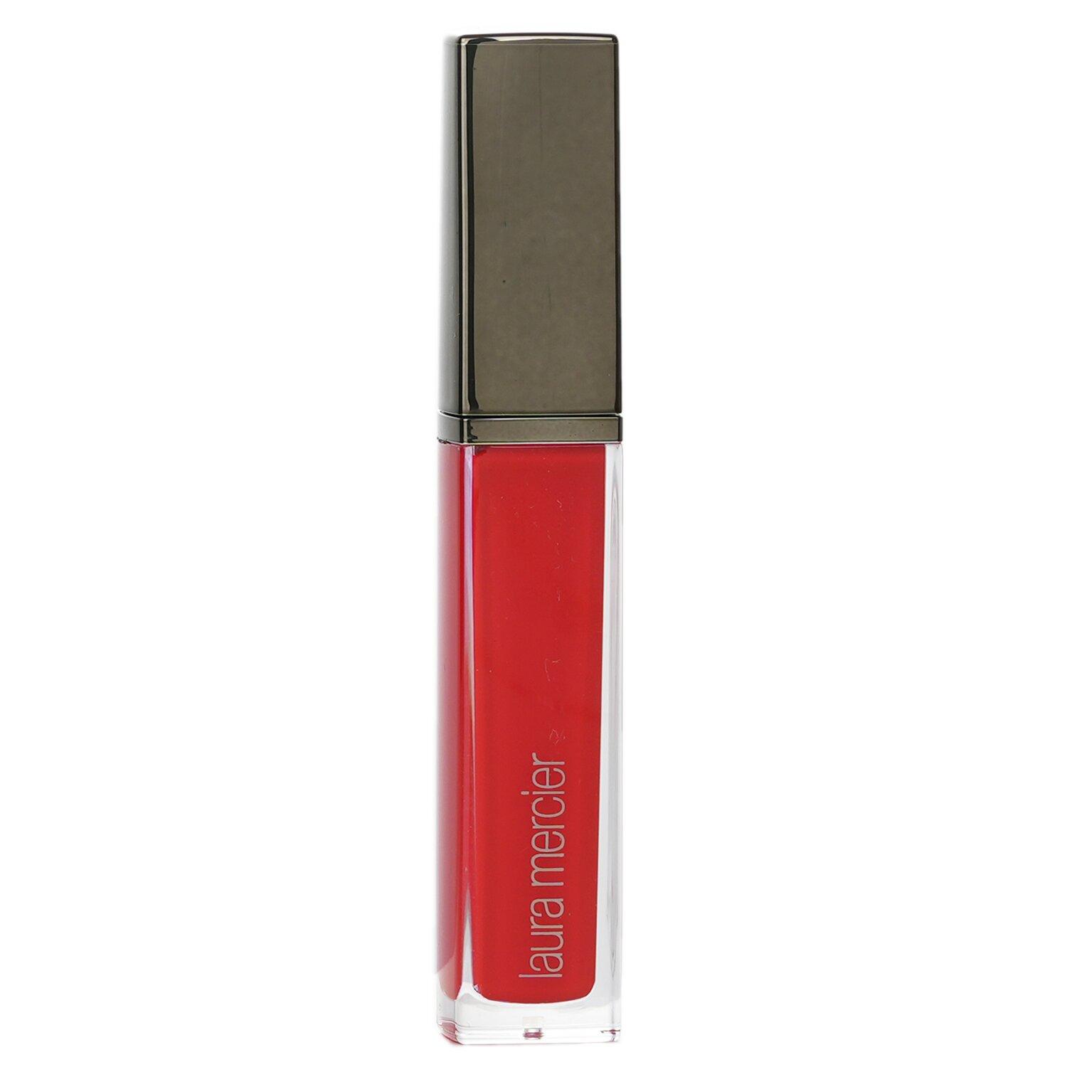 

Paint Wash Liquid Lip Colour - #Vermillion Red 6ml/0.2oz