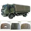 Xinyuejian Dongfeng EQ1120GA Truck Tarpaulin Set