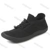 Hiking Sports Shoes Women's 2026 New Fashion Comfortable Fly Weave Shoes Men's Breathable Mesh Hollow Casual Shoes Lovers