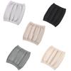 Winter Back Support Waist Protector Warmer for Adults Soft and Warm Waist Warmer Kidney Warmer Pashm Waist Warmer