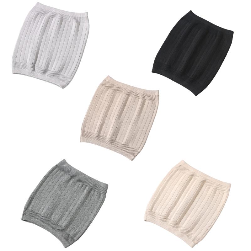 Winter Back Support Waist Protector Warmer for Adults Soft and Warm Waist Warmer Kidney Warmer Pashm Waist Warmer