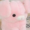43/52cm Cute Bunny Plush Long Ear Rabbit Toy Soft Cloth Stuffed Rabbit Easter Gift Decor Baby Appease Toy for Children Kids Gift