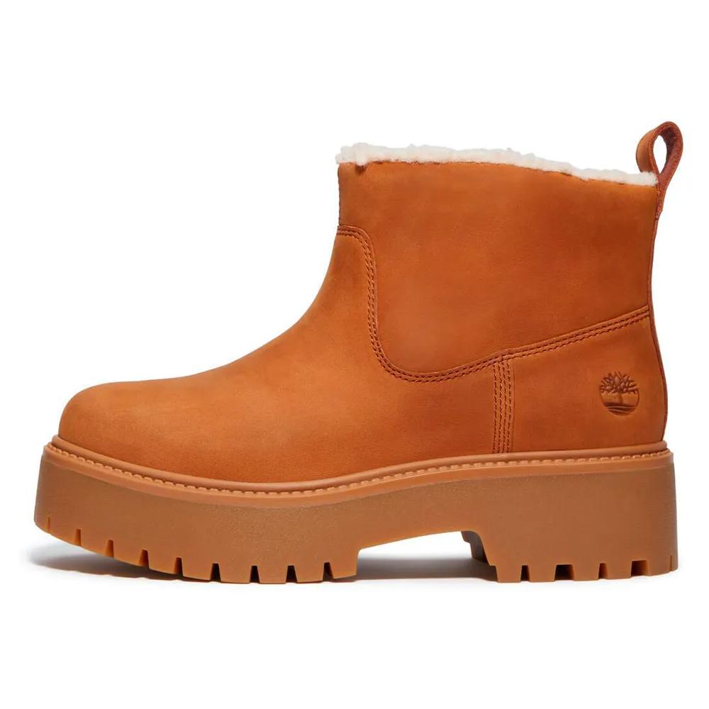 Timberland Stone Street Mid Buty