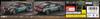 Hasegawa Shutokou Battle X Hasegawa Toyota Supra A70 Twin Turbo R Scale Plastic Model Kit SP669 2.5GT "Snakeholic" 1/24