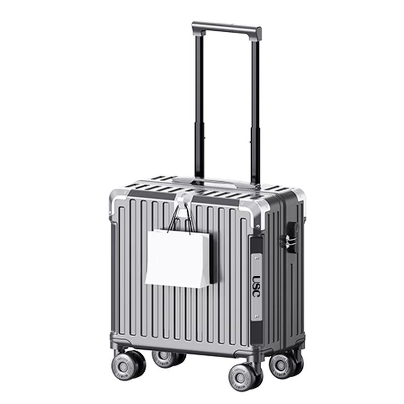 Многофункциональная ручная кладь USC 2026 18-inch Carry-on