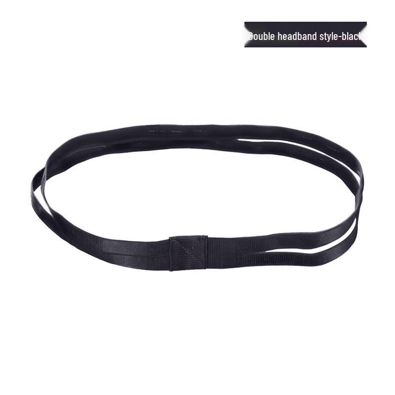 Elastic Sports Headband