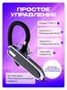 Xiaomi wireless headphones with a microphone, gray