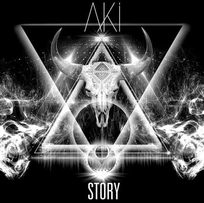 CD  - STORY(shokaiseisangenteiban)(DVD Ts DCCL208209 Danger Crue 2016 Japan ObiJapanese Pop/Rock Used