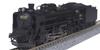 KATO N gauge D51 Hokkaido type 2016-B Railway model Steam locomotive