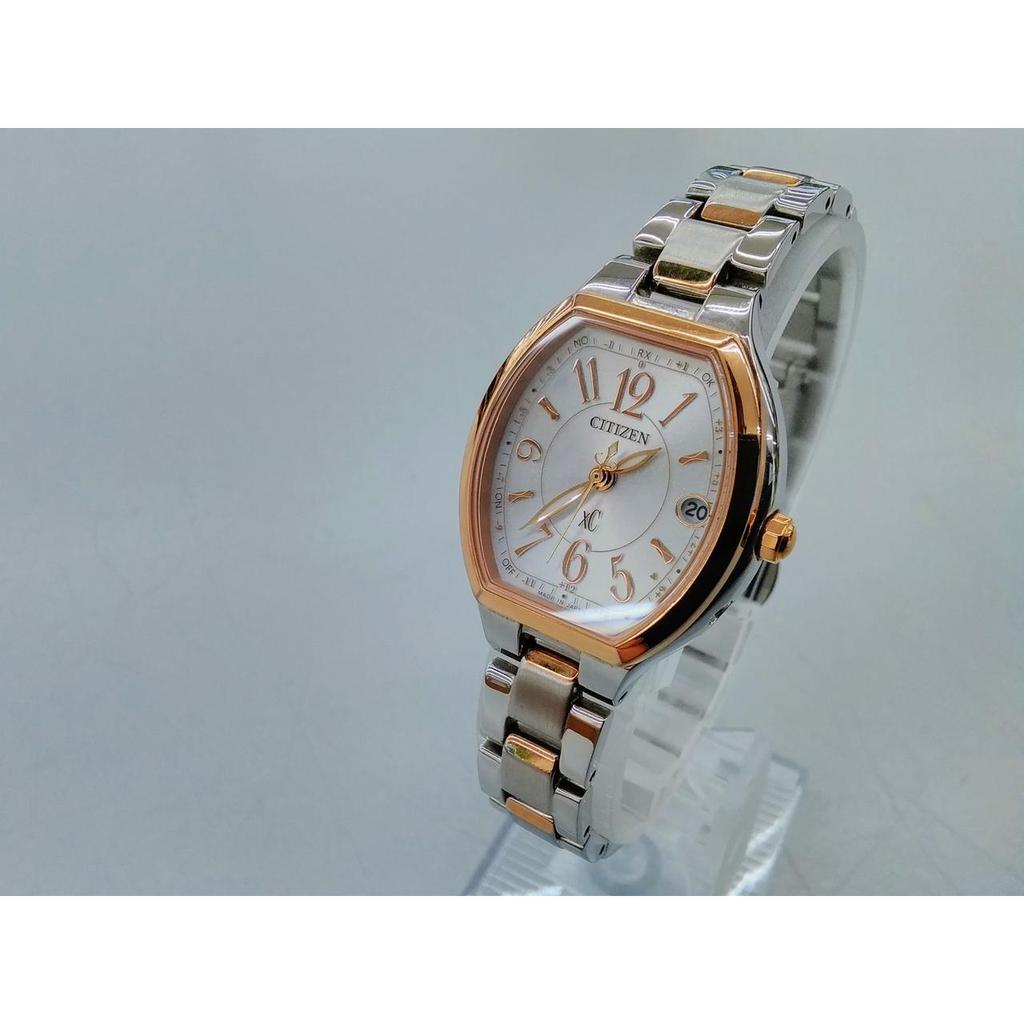Used Citizen T023479 Watch