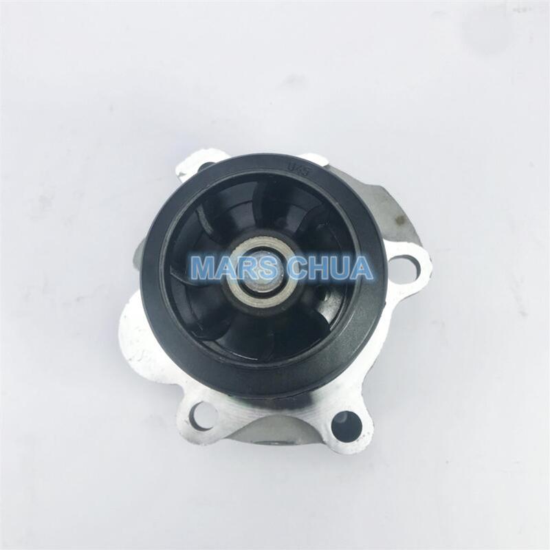 06A121012 06A121012G Water Pump for  A3 A4 A6 TT  Golf Bora Passat Polo Sharan Touran 06A 121 012 06A 121 012 G