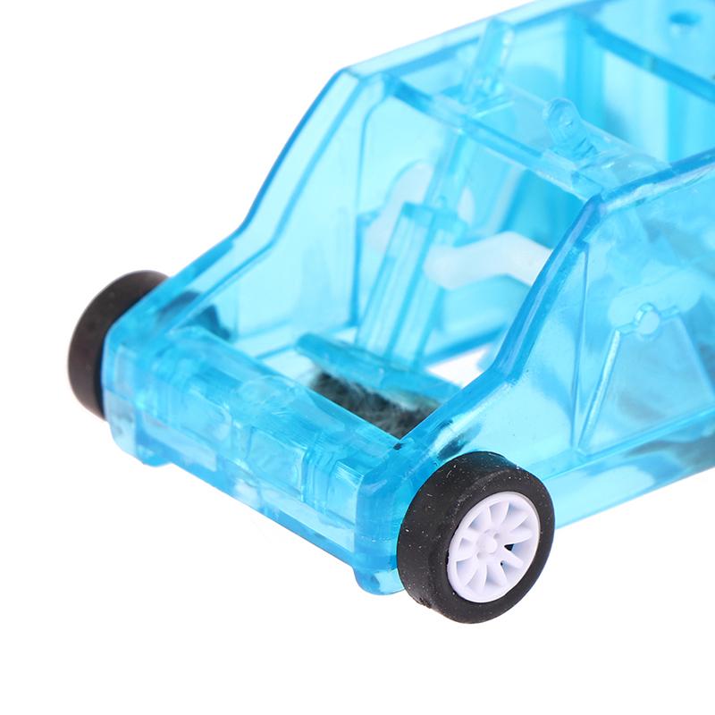 1Pc Cute Mini Cartoon Car Table Dust Cleaning Trolley Desktop Eraser Dust Ceaner Pencil Eraser Shavings Sweeper For Home Office