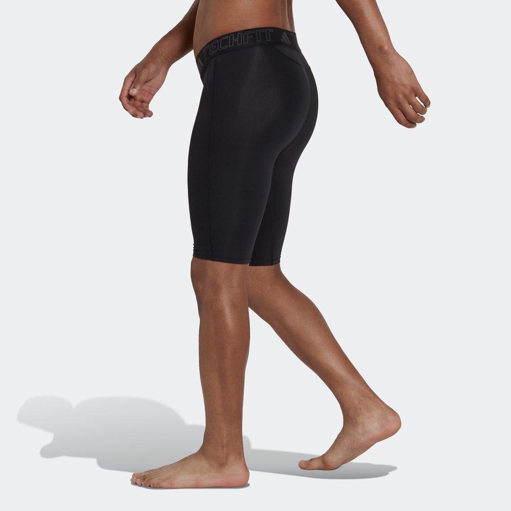 Adidas Casual Shorts Men's Black Moderate HJ9921