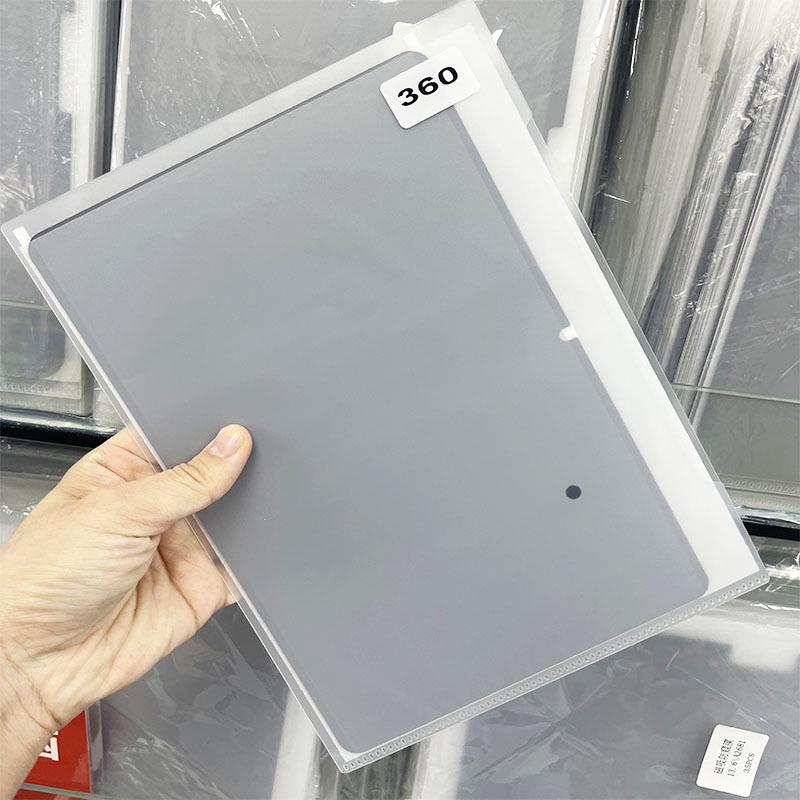 Protector de ecran de confidențialitate 360° pentru Vivo Pad 3 Pro pentru Oppo Pad 11 cu atașare magnetică.