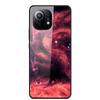 Luxury Cover Case for Xiaomi mi 11 Tempered Glass Cover for Xiaomi mi 11 Lite 5G NE Phone Case for Xiaomi Mi 11 mi11 Lite Coque