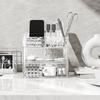 Luxury Desktop Cosmetic Storage Drawer - Makeup and Skincare Organizer