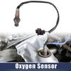 Car O2 Oxygen Sensor 55572216 Replacement for Chevrolet Cruze 2011-2016 Black