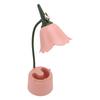 5V 3W Table Lamp USB Flowers and Birds Designed Folding Energy Saving Eye Protection Reading Light for Bedroom GL562