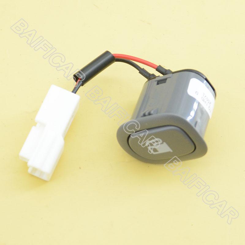 Baificar Brand New Fuel Tank Cap Switch Button 935554H010YR 935554H010KD For Hyundai I800 H1 Grand Starex