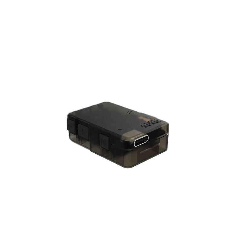 XF C-20T 3-Axis FPV Gimbal Tracker with PPM- Supports DJI O3/Snail PWM/UART Input Compatible with 19mm Camera