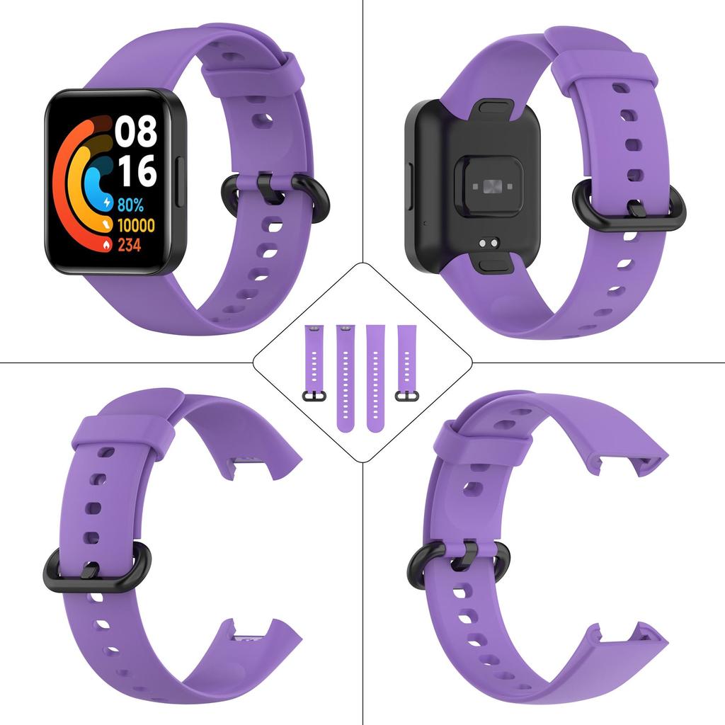 mi band d5