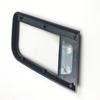 Display Cover For Komatsu Digger PC60-7 400-6 50 55 Monitor trument Shell Panel Decorations C55MR-A87Q