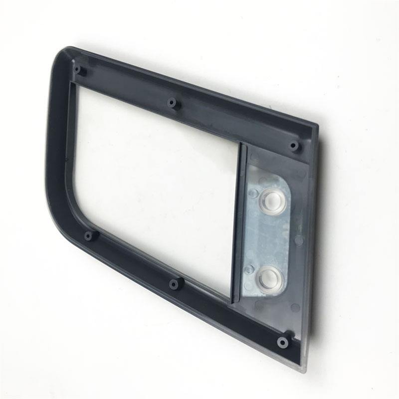 Display Cover For Komatsu Digger PC60-7 400-6 50 55 Monitor trument Shell Panel Decorations C55MR-A87Q