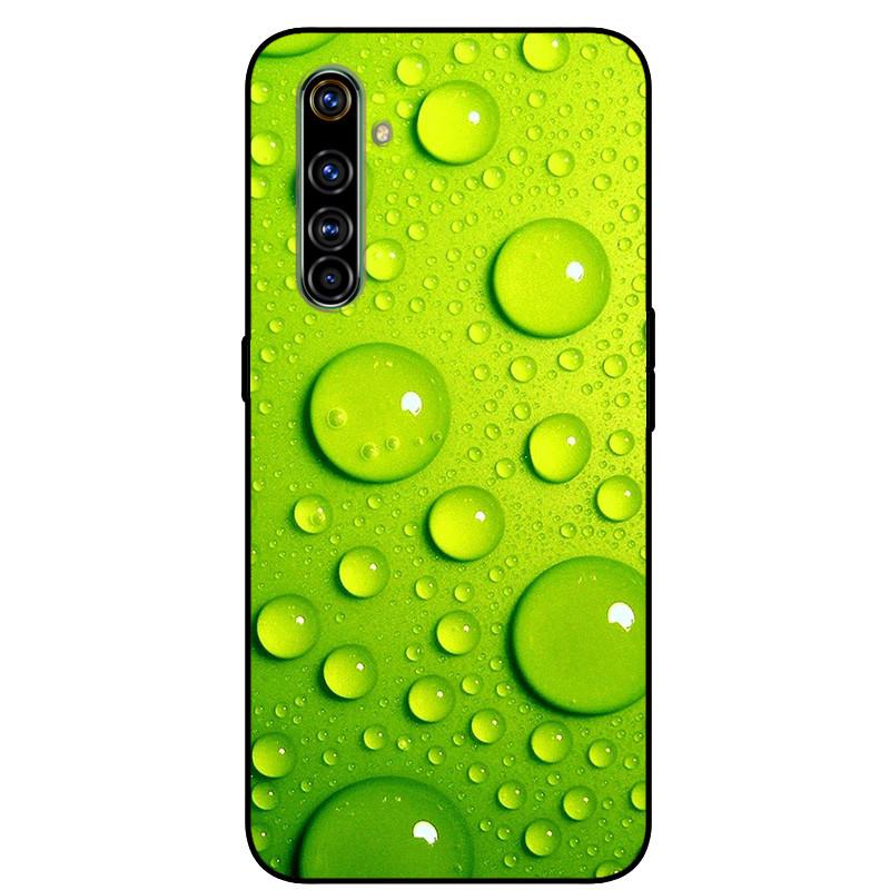 For OPPO Realme 6S 6 Pro 6i Case Soft Silicone Back Cases for OPPO Realme 6 Pro fundas Realme6 Realme 6i 6S 6 Pro Phone Cover