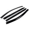 For Honda Odyssey 2005-2017 Car Side Window Visors Deflector Rain Guard Decoration Awnings Shelters Window Visor Rain Guard