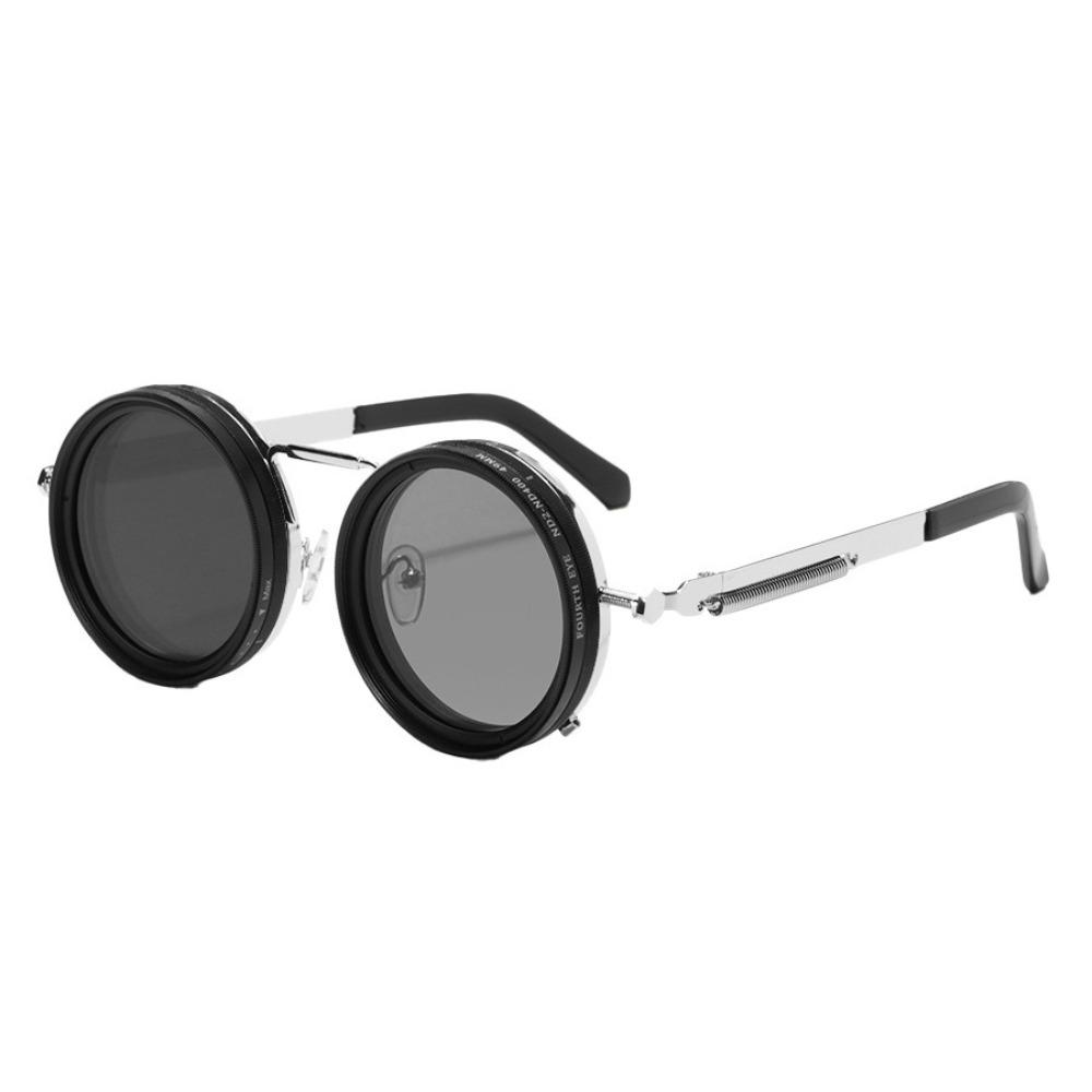 ND2-400 Polarized Sunglasses ND Filter Fishing Sunglasses Fashion Sun Glasses  Driving