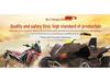 YAMAHA YZ85 Off-road Motorcycle Seat Cushion - Big Off-road Accessories